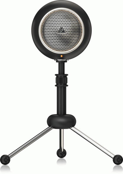 Behringer BV BOMB Vintage Bomb USB Microphone