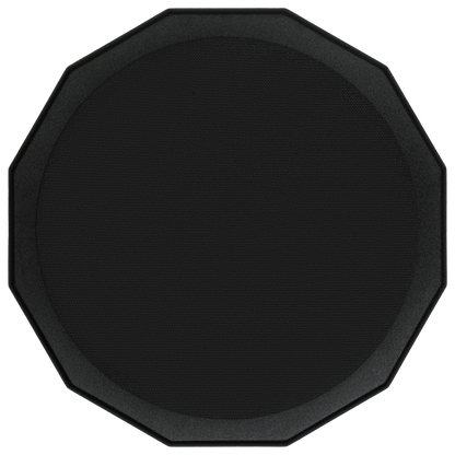 Vic Firth Single Sided 12" Practice Pad