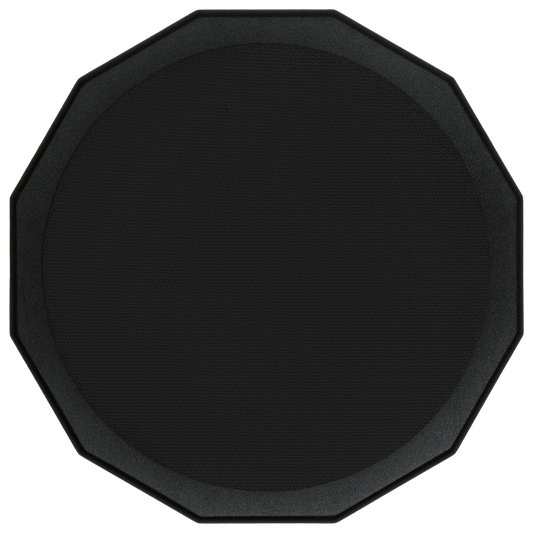 Vic Firth Single Sided 12" Practice Pad