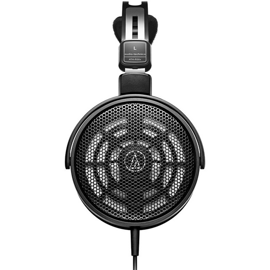 Audio-Technica ATH-R30x Professional Open Back Reference Headphones