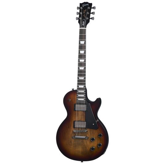 Gibson Les Paul Modern Studio Electric Guitar in Smokehouse Satin