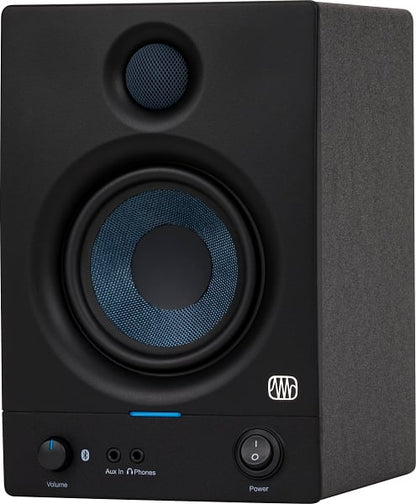 PreSonus Eris 4.5BT 2nd Generation Monitors with Bluetooth (Pair)