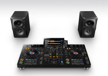 Pioneer XDJ-RX3 2 Channel Performance All In One DJ System in Black