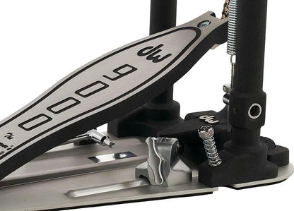 DW 9000 Series Single Bass Pedal XF