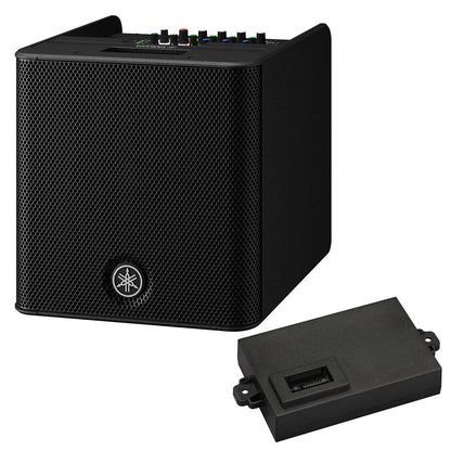 Yamaha STAGEPAS200 Portable PA system