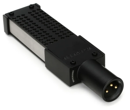 sE Electronics Voodoo VR1 Passive Ribbon Microphone