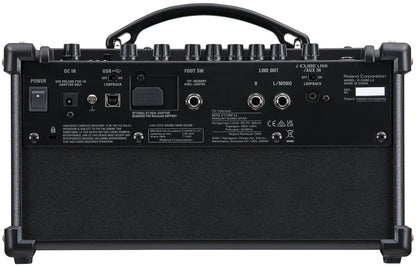 BOSS Dual Cube LX 2X4" 10W Guitar Combo Amp