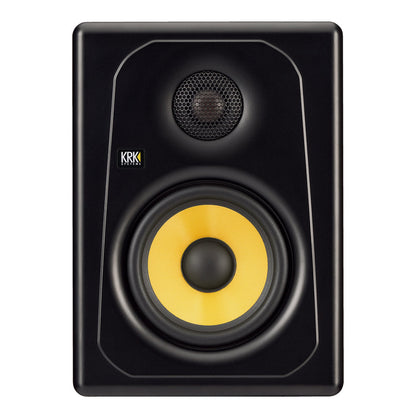 KRK Kreate 5 Active 5" Two-Way Studio Reference Monitor (Single)