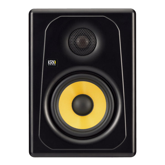 KRK Kreate 5 Active 5" Two-Way Studio Reference Monitor (Single)