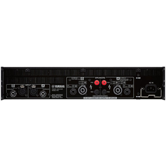 Yamaha PX3 500W Power Amplifier