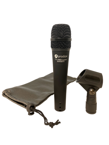 Prodipe Micros  TT1 Pro-Lanen Instrument Dynamic Mic