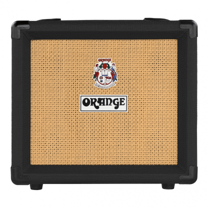 Orange Crush 12 1x6" 12W Combo Amp
