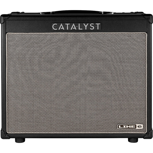 Line 6 Catalyst CX 100 1x12” 100W Combo Amplifier
