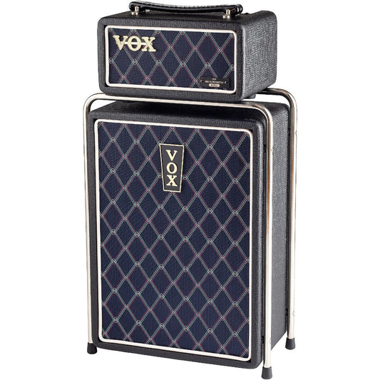 Vox MSB50 Mini Superbeetle Audio Bluetooth Speaker in Black