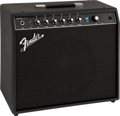 Fender Mustang LTX100 1x12" 100W Combo Amp
