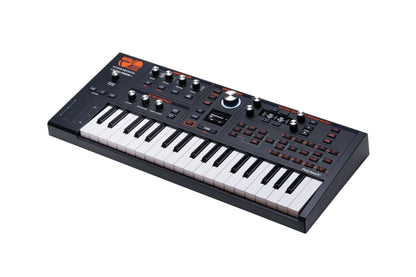 ASM Hydrasynth Explorer Compact 8 Voice Synthesizer