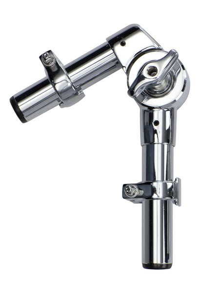 Pearl TH88SC Gear Tilter Short Tom Holder in Chrome