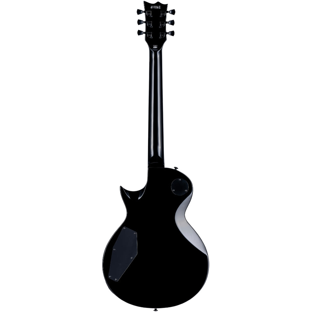 ESP LTD EC-256 Electric Guitar in Silver Sunburst