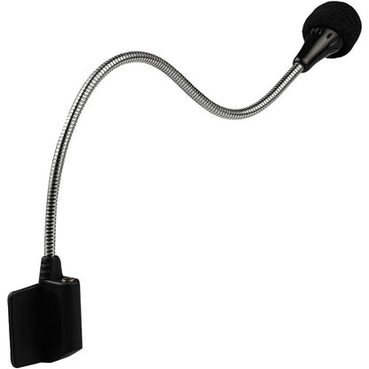 Arturia MicroFreak Hybrid Synth Goosneck Microphone