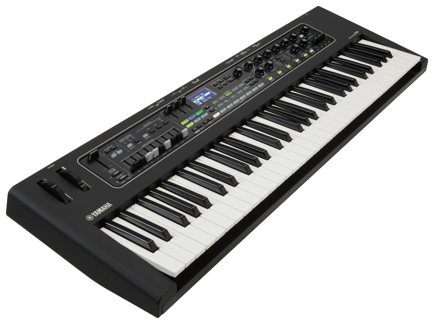 Yamaha CK61 61 key Stage Piano