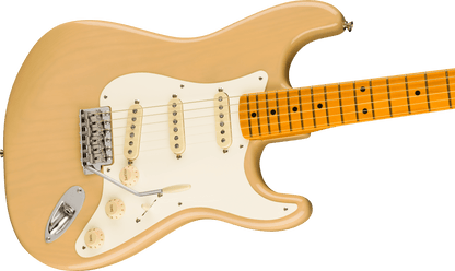 Fender American Vintage II 1957 Stratocaster, Maple Fingerboard in Vintage Blonde | B-STOCK