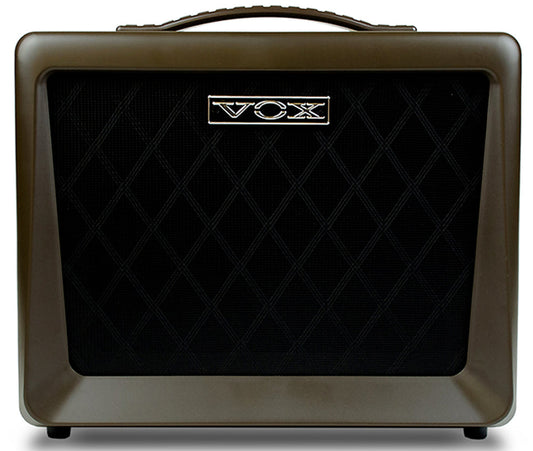 Vox VX50AG 1x8" 50W Acoustic Amp