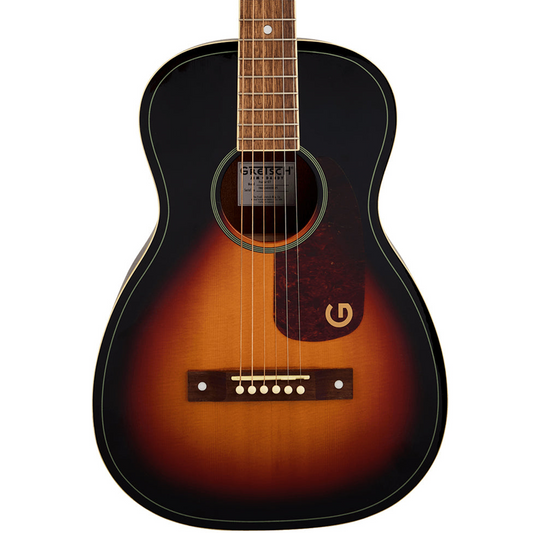 Gretsch Jim Dandy™ Parlor LTD in Heritage Burst