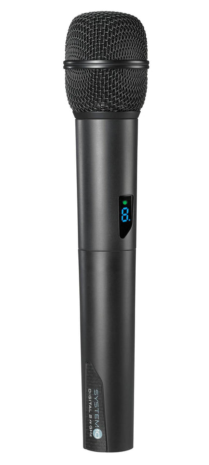 Audio-Technica System 10 Handheld Transmitter