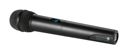 Audio-Technica System 10 Handheld Transmitter