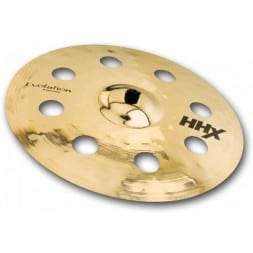 Sabian HHX 16" Evolution O Zone Crash