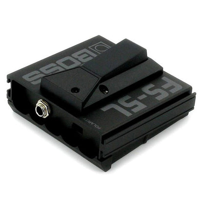 Boss FS5L Latching Footswitch