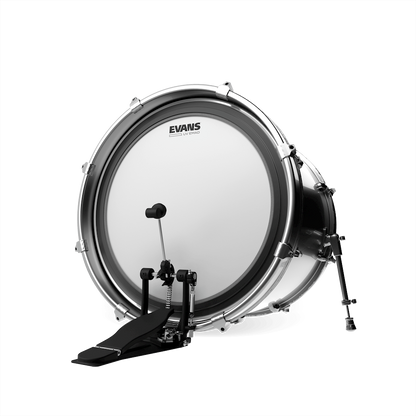Evans UV EMAD 18" Bass Head