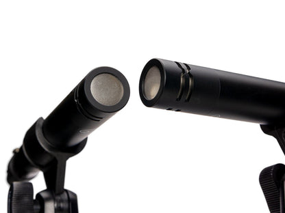 Zoom ZPC1 Pencil Condenser Microphones