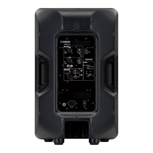 Yamaha DBR12 12" 2 Way Powered Loudspeaker