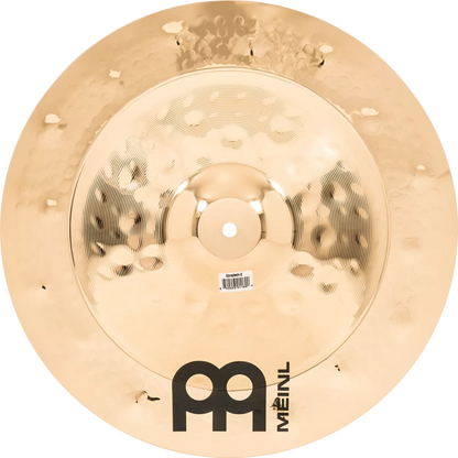 Meinl Cymbals 16" Classics Custom Extreme Metal China