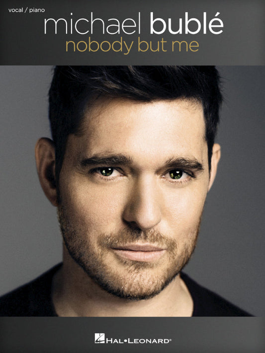 Michael Buble Nobody But Me PV