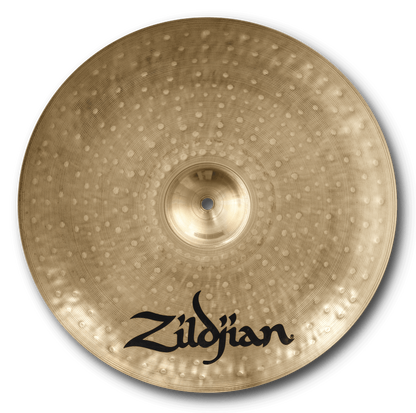 Zildjian K Custom 16" Fast Crash Cymbal