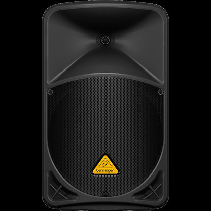 Behringer B112MP3 Active 2 way 12" PA Speaker