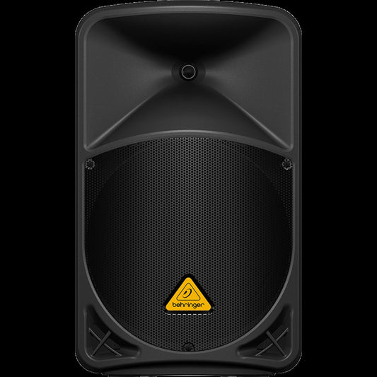 Behringer B112MP3 Active 2 way 12" PA Speaker