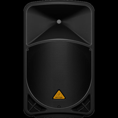 Behringer B115MP3 Active 2 way 15" PA Speaker