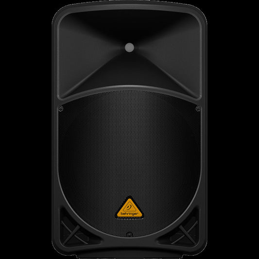 Behringer B115MP3 Active 2 way 15" PA Speaker
