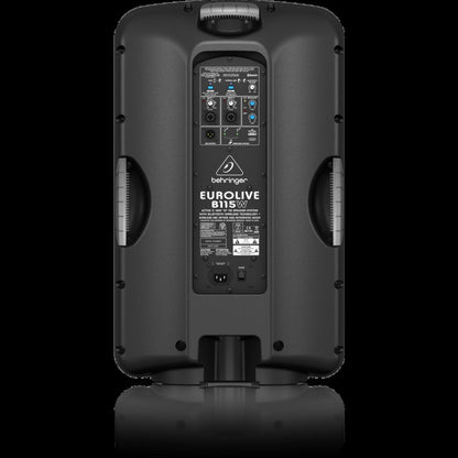 Behringer Eurolive B115W Active 2 Way 15" PA Speaker