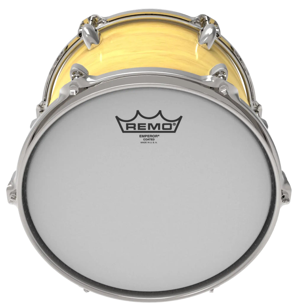 Remo Emperor Coated 16" Drum Head