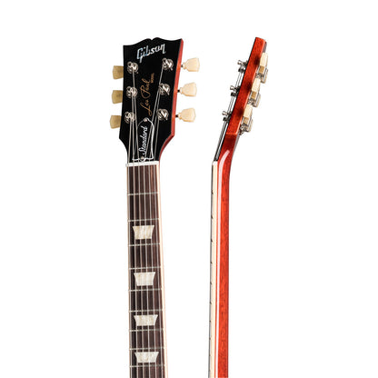 Gibson Les Paul Standard 50s in Heritage Cherry Sunburst