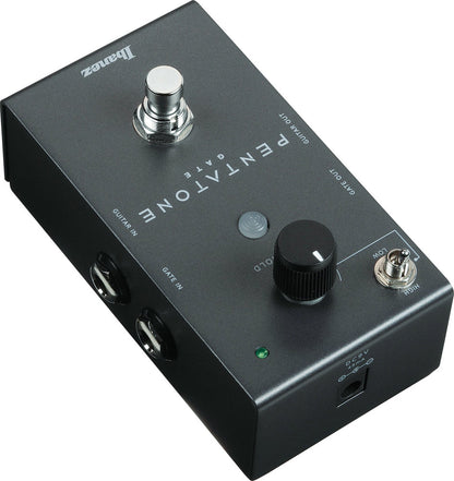 Ibanez PTGATE Pentatone Noise Gate Pedal