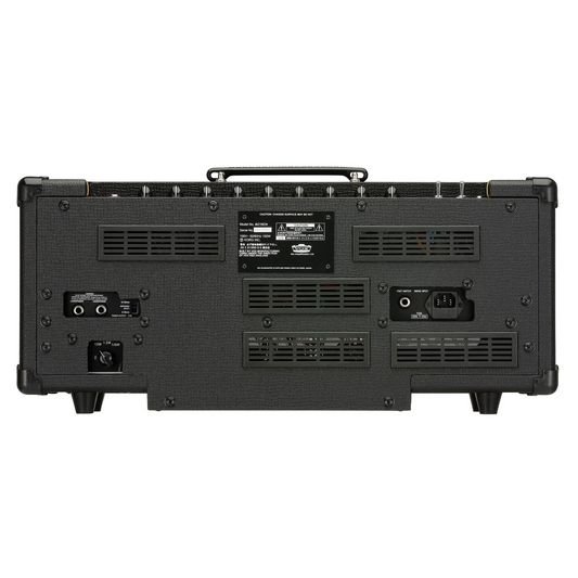 Vox AC15CH 15W Amp Head