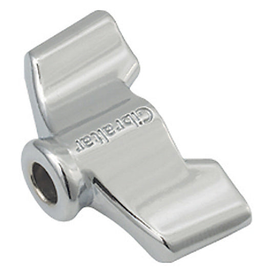 Gibraltar 6mm Heavy Duty Wing Nut Pack of 2