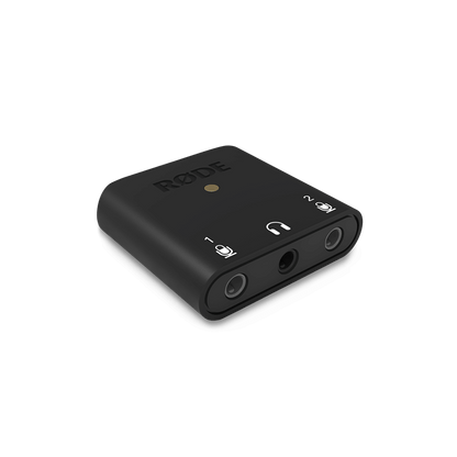 RODE AI Micro Compact Audio Interface