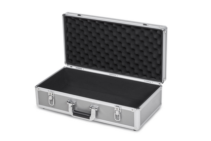 Warwick RockBoard TRES 3.1 Pedalboard with Flight Case