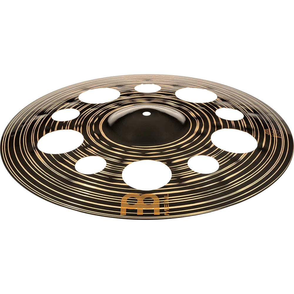 Meinl Cymbals Classics Custom 18" Dark Trash Crash